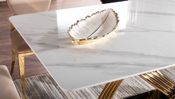 Стіл обідній Hermes 7