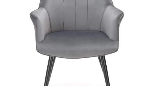 Стул K-468 серый 0