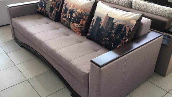 Диван Лінда Ортопедичний 2