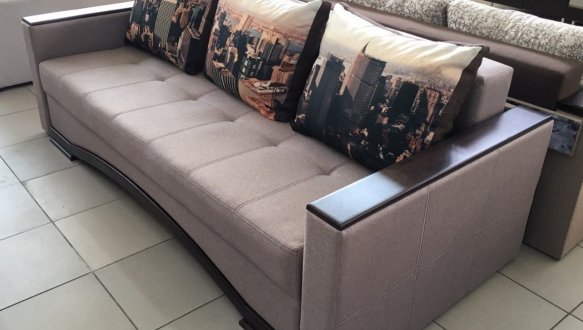 Диван Лінда 9