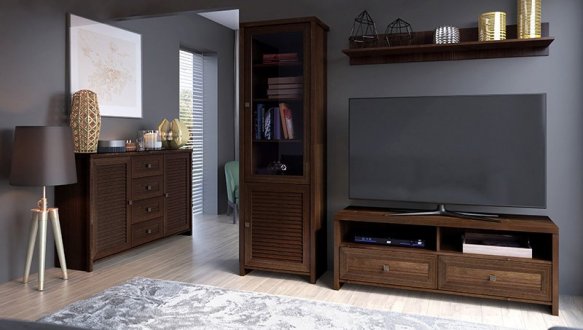 Модульна вітальня Інес