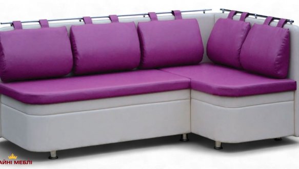 Кухонный угол Канзас раскладной 0