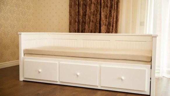 Кровать трансформер Герда