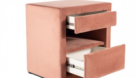 Тумба прикроватная ET-003 1