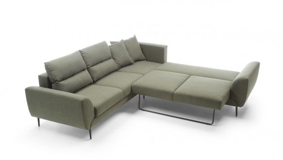 Кутовий диван Quattro 5