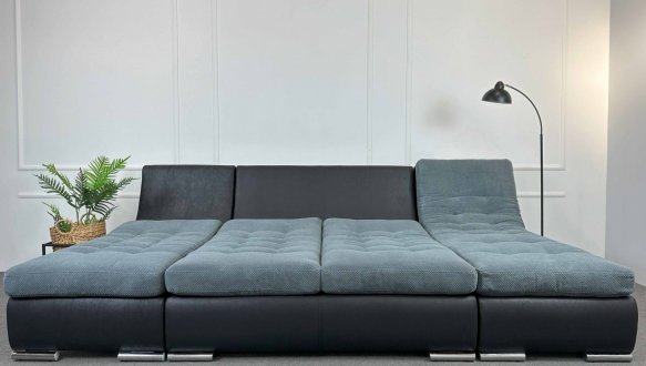 Угловой диван Бостон 3,08 33