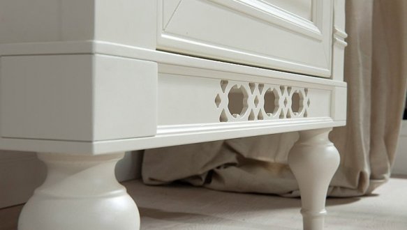 Тумба прикроватная FL-SzN FLORENCJA 0