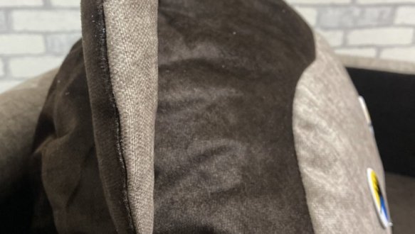 Тапчан дитячий Мішка 4