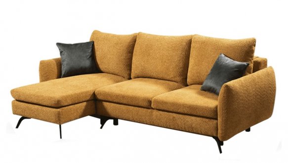 Угловой диван Теамо 0