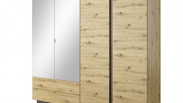 Шкаф 4D2S/220 Arco 2