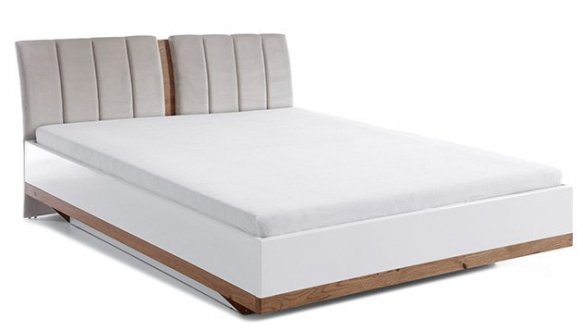 Ліжко 160 CM-Loze 3 COMO