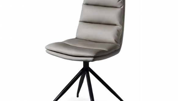 Стілець CLIFF сірий