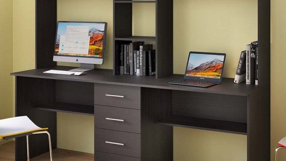 Стол Е -3 Киевский стандарт 0