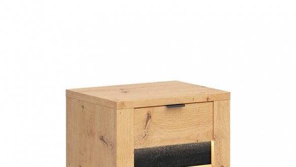 Тумба прикроватная KOM2S Ostia 2