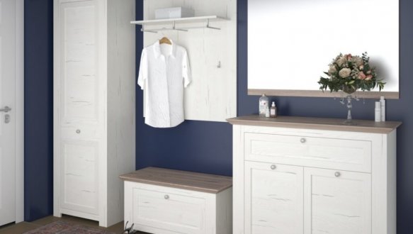 Дзеркало Версаль 0