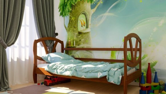 Ліжко Вікторія