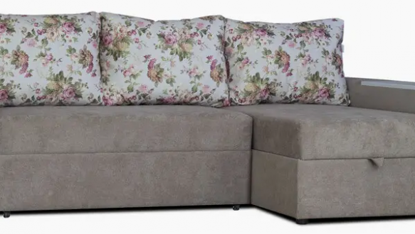 Угловой диван Гармония