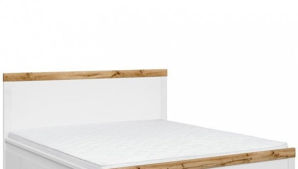 Кровать LOZ/180 Holten 5