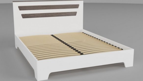 Ліжко Елен 0