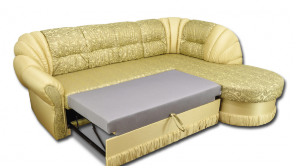 Кутовий диван Посейдон 4