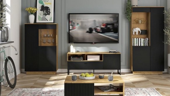 Стол журнальный LAW1S Zenda 0