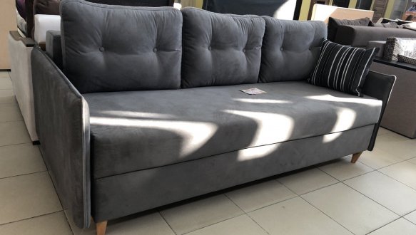 Диван Балтік Ортопедичний 8