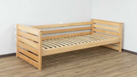 Ліжко Телесик 4