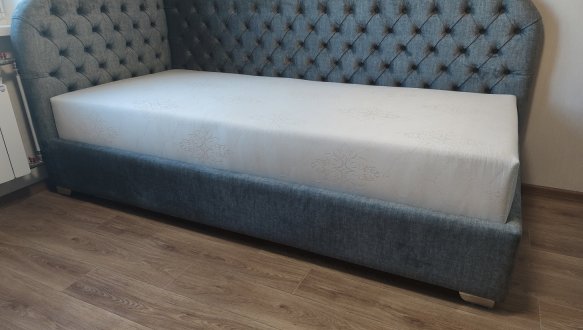 Тапчан Оксфорд 2