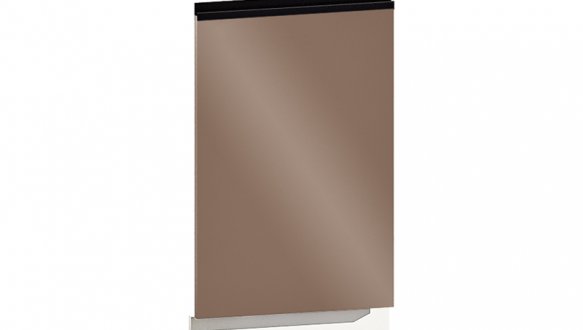 Тумба нижняя Н45.82 фасад под посудомойку Сигма