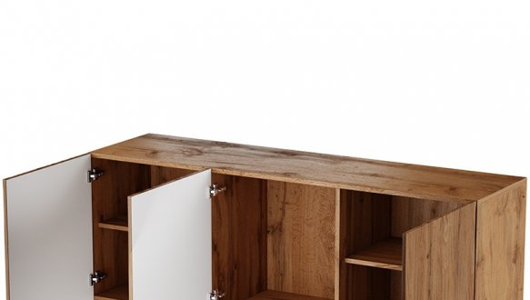 Комод 152 Jungle 7