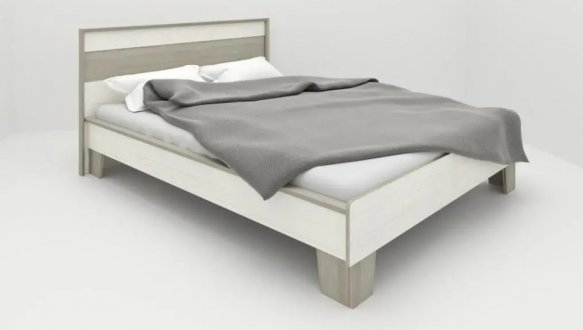 Ліжко 160х200 Сара