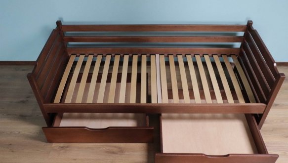 Кровать Котигорошко 7