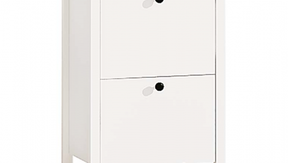 Тумба для обуви 2Д.660 Браво