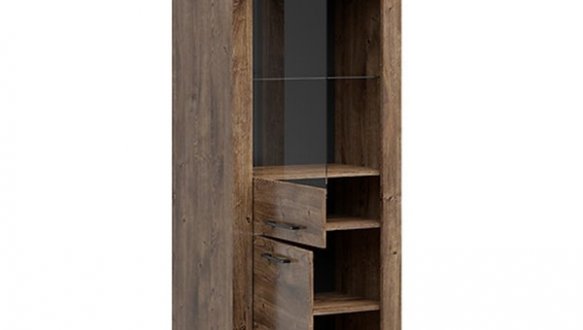 Вітрина REG1D1W Torin 3