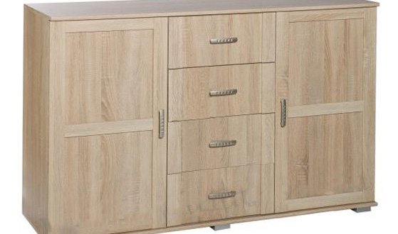 Комод 2D4S Дина