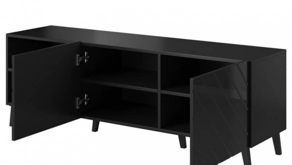 Тумба ТВ Abeto/Абето RTV150 Cama Ширина 150 см 17