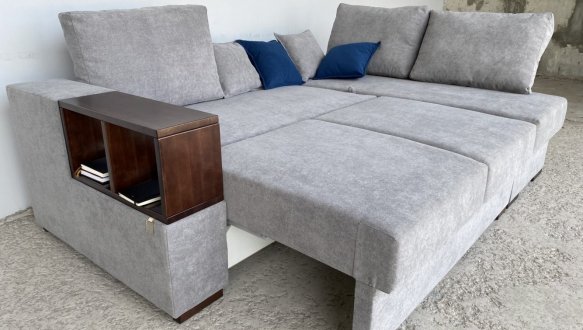 Кутовий диван Ларі 260 1