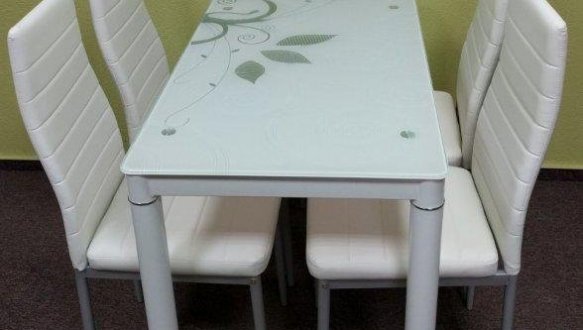 Кухонный стол Damar 1