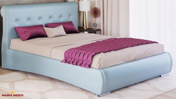 Ліжко Олівія з механізмом 3