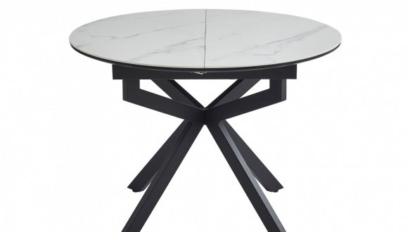 Стіл розкладний овальний Bjorn Atlas / Атлас 105R 15