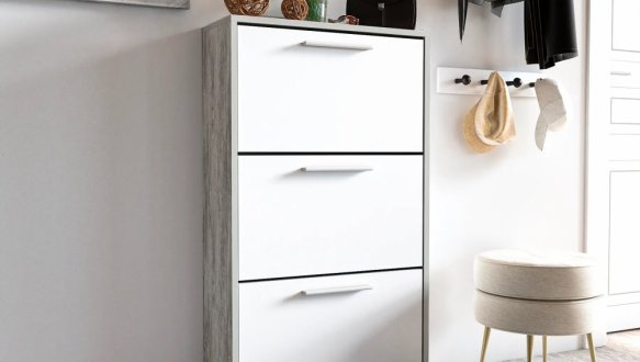 Тумба під взуття SТ0021 4