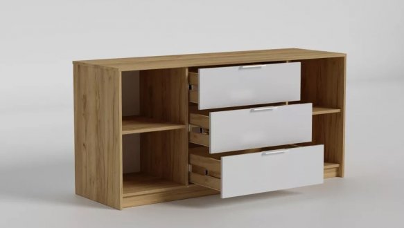 Комод Aura / Аура №2 Matroluxe 0