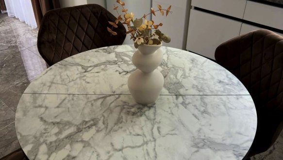 Стіл Орфей 8