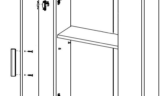 Стінка Міні Багато 2