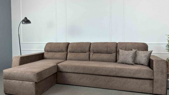 Угловой диван Эко Дрим 9