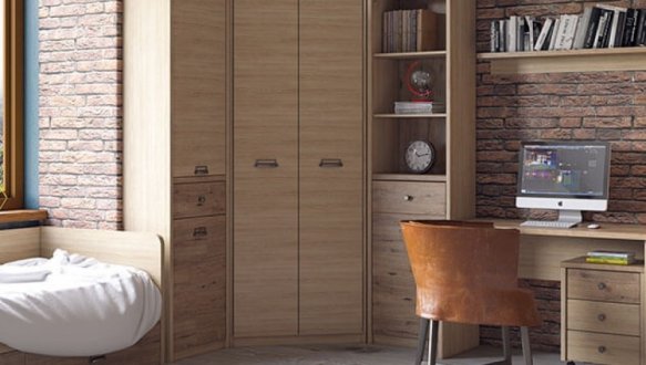 Шкаф 2D1S Diesel 2