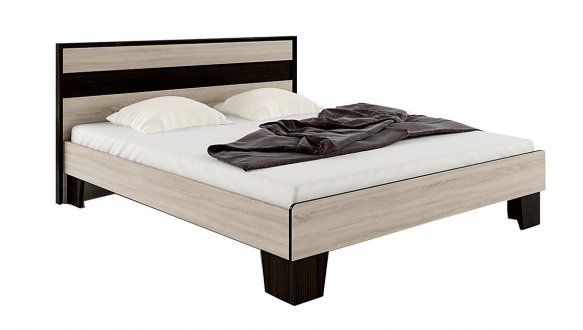 Кровать Скарлет