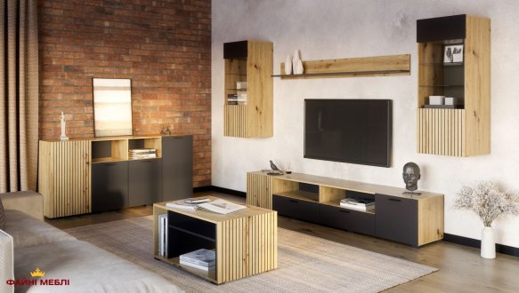 Тумба под ТВ 230 Зара 0