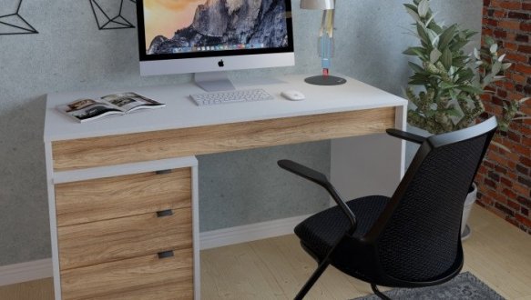 Компьютерный стол Ecoline Правый/Левый 0