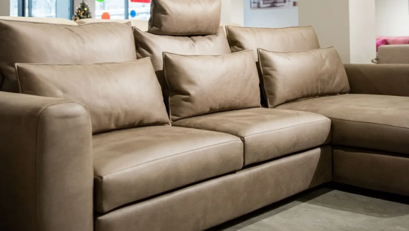 Кутовий диван Тео 2